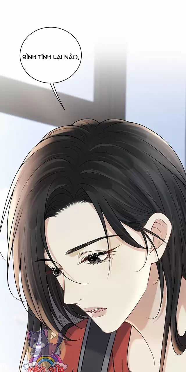 Người Tình Nguy Hiểm Chapter 18 trang 13