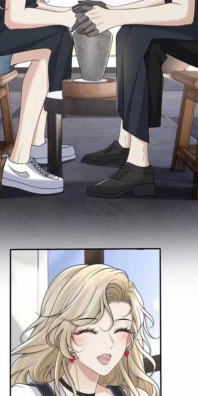 Người Tình Nguy Hiểm Chapter 18 trang 17