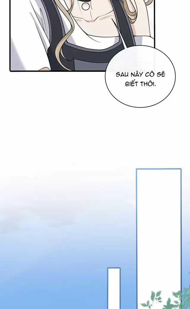 Người Tình Nguy Hiểm Chapter 18 trang 18