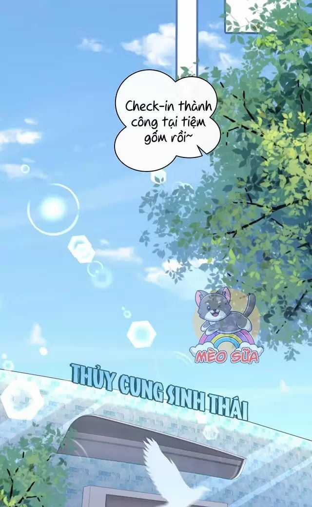 Người Tình Nguy Hiểm Chapter 18 trang 19