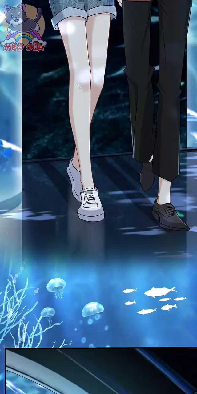 Người Tình Nguy Hiểm Chapter 18 trang 21