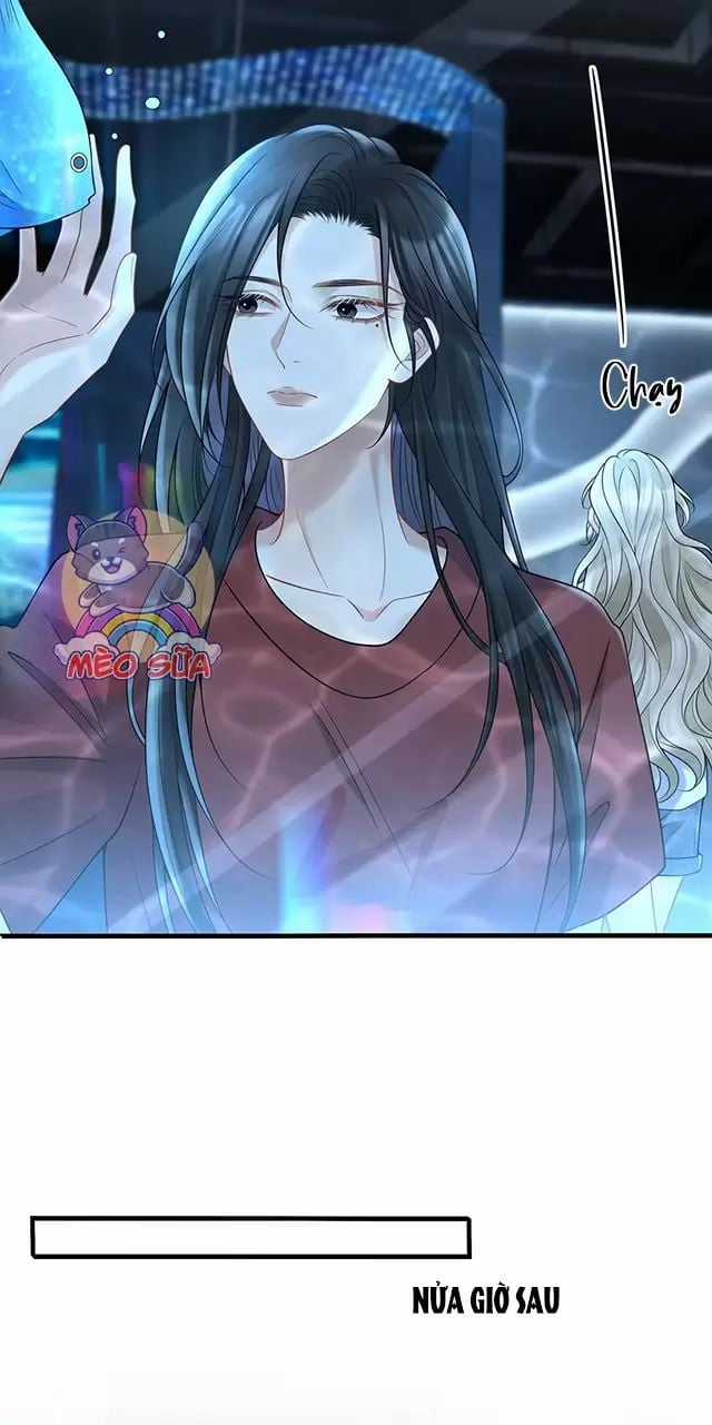 Người Tình Nguy Hiểm Chapter 18 trang 29