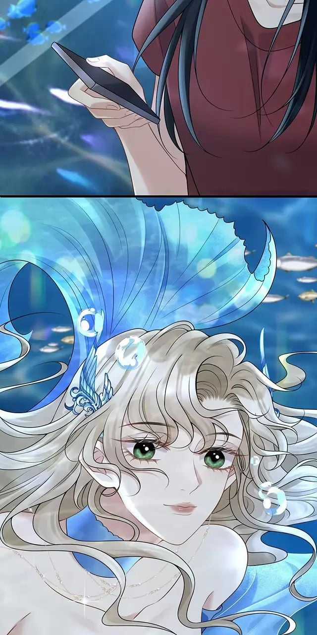 Người Tình Nguy Hiểm Chapter 18 trang 32