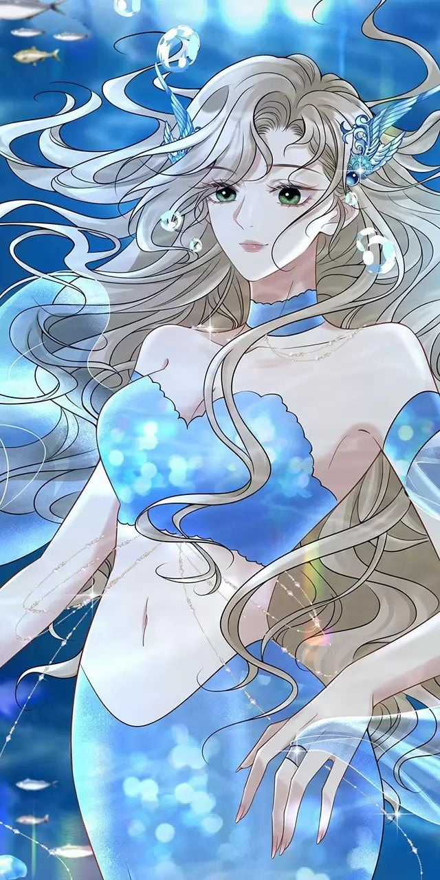 Người Tình Nguy Hiểm Chapter 18 trang 34