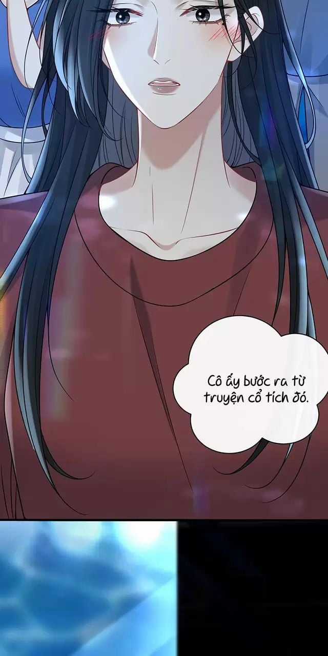 Người Tình Nguy Hiểm Chapter 18 trang 39