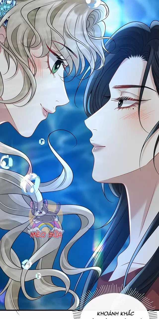 Người Tình Nguy Hiểm Chapter 18 trang 41