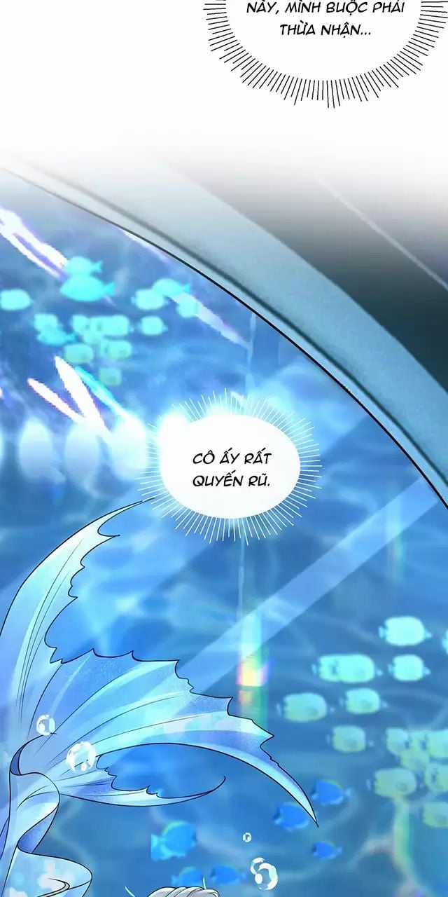 Người Tình Nguy Hiểm Chapter 18 trang 42