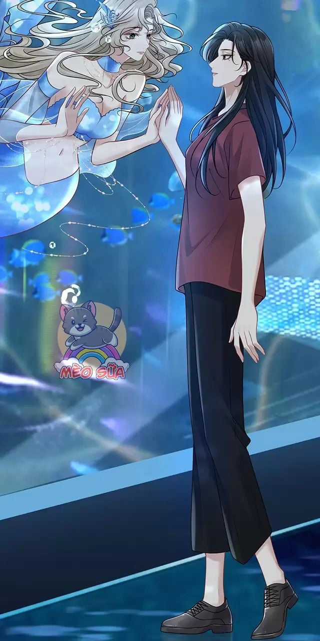 Người Tình Nguy Hiểm Chapter 18 trang 43