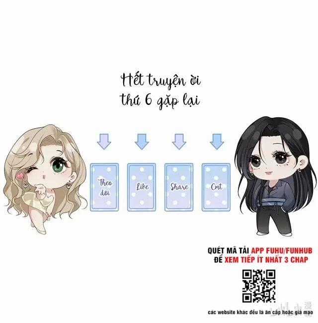 Người Tình Nguy Hiểm Chapter 18 trang 45