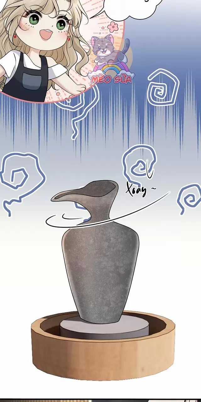 Người Tình Nguy Hiểm Chapter 18 trang 7