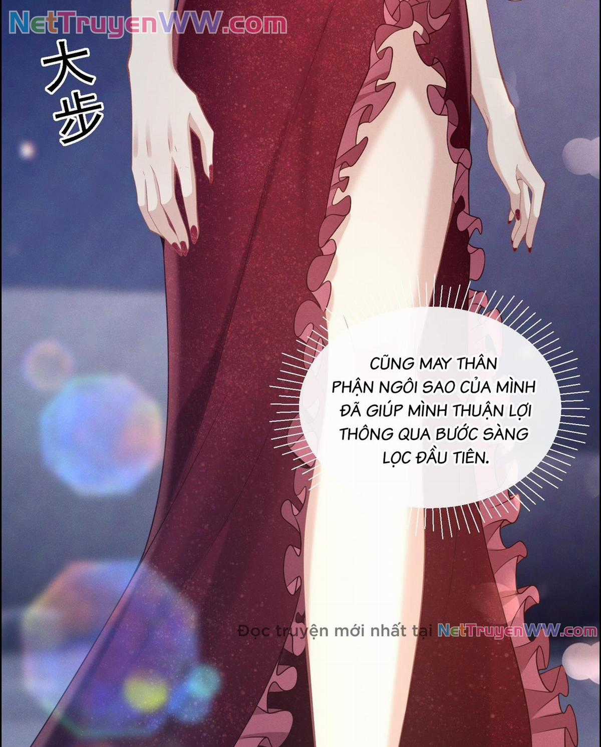 Người Tình Nguy Hiểm Chapter 2 trang 14