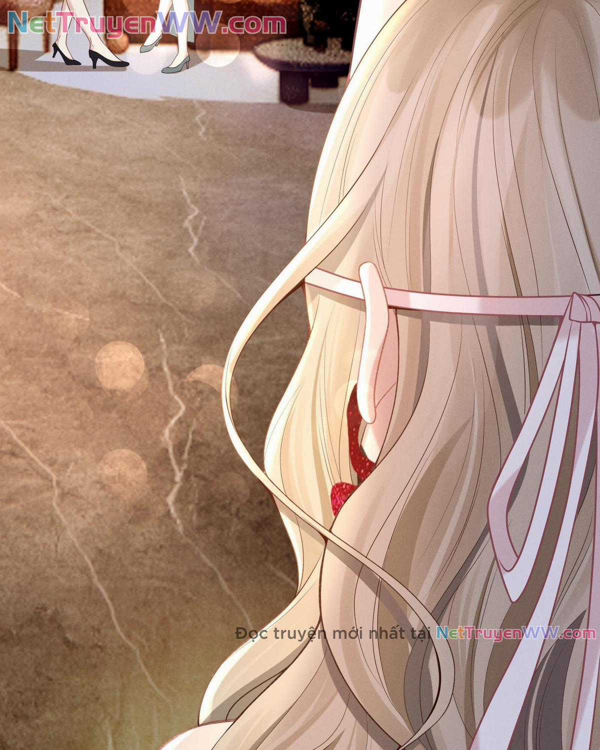 Người Tình Nguy Hiểm Chapter 2 trang 18