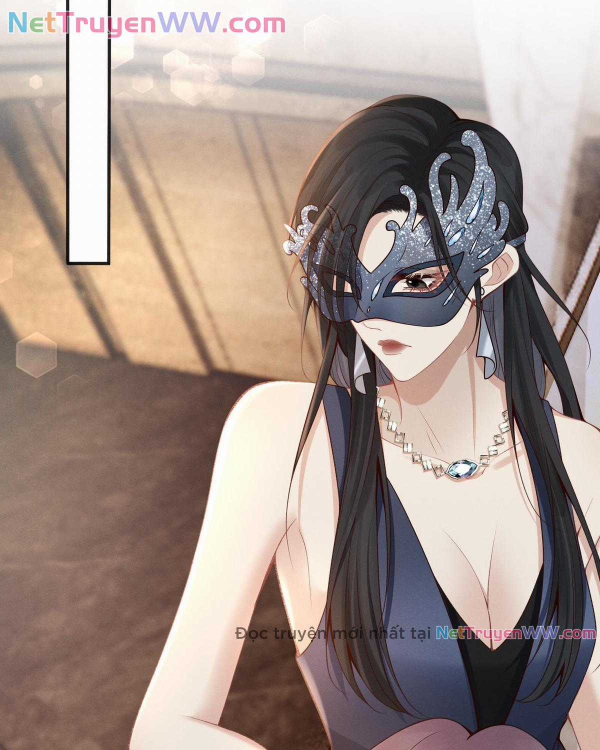 Người Tình Nguy Hiểm Chapter 2 trang 26