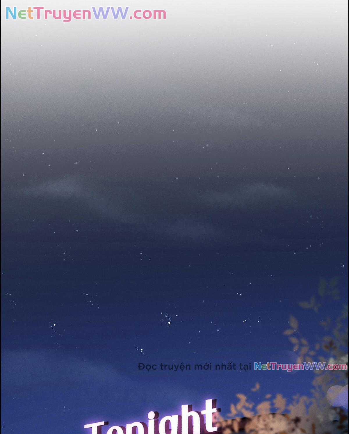 Người Tình Nguy Hiểm Chapter 2 trang 3