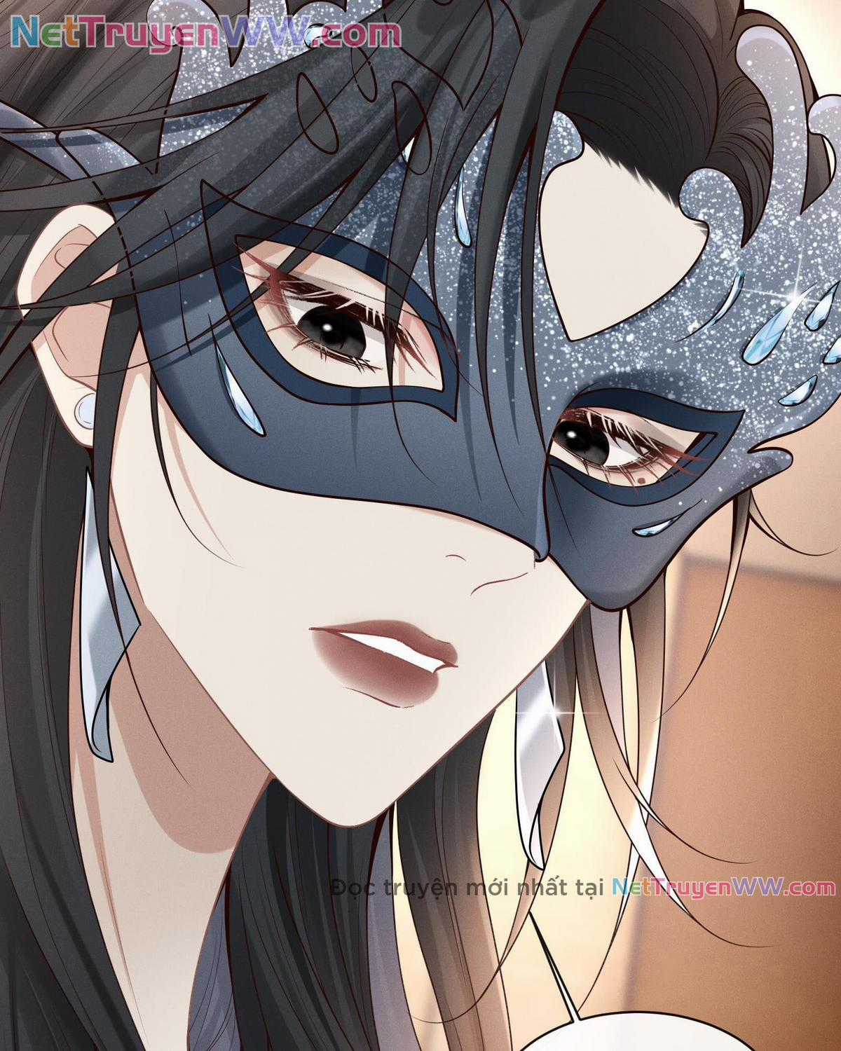 Người Tình Nguy Hiểm Chapter 2 trang 30