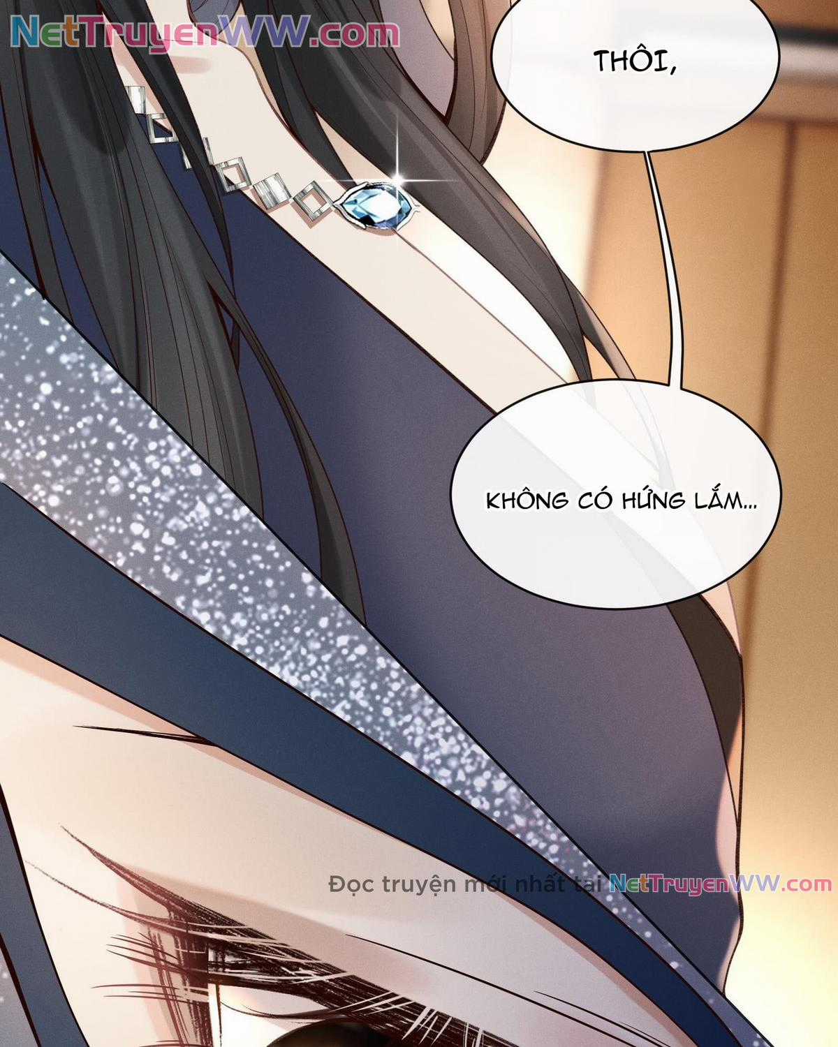 Người Tình Nguy Hiểm Chapter 2 trang 31