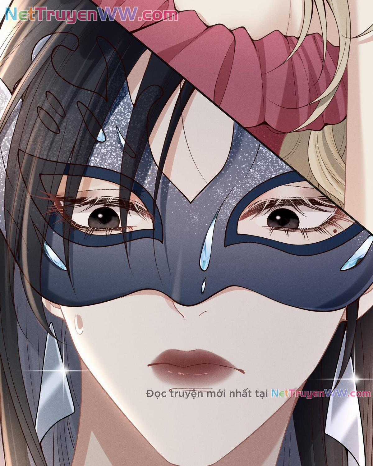 Người Tình Nguy Hiểm Chapter 2 trang 34