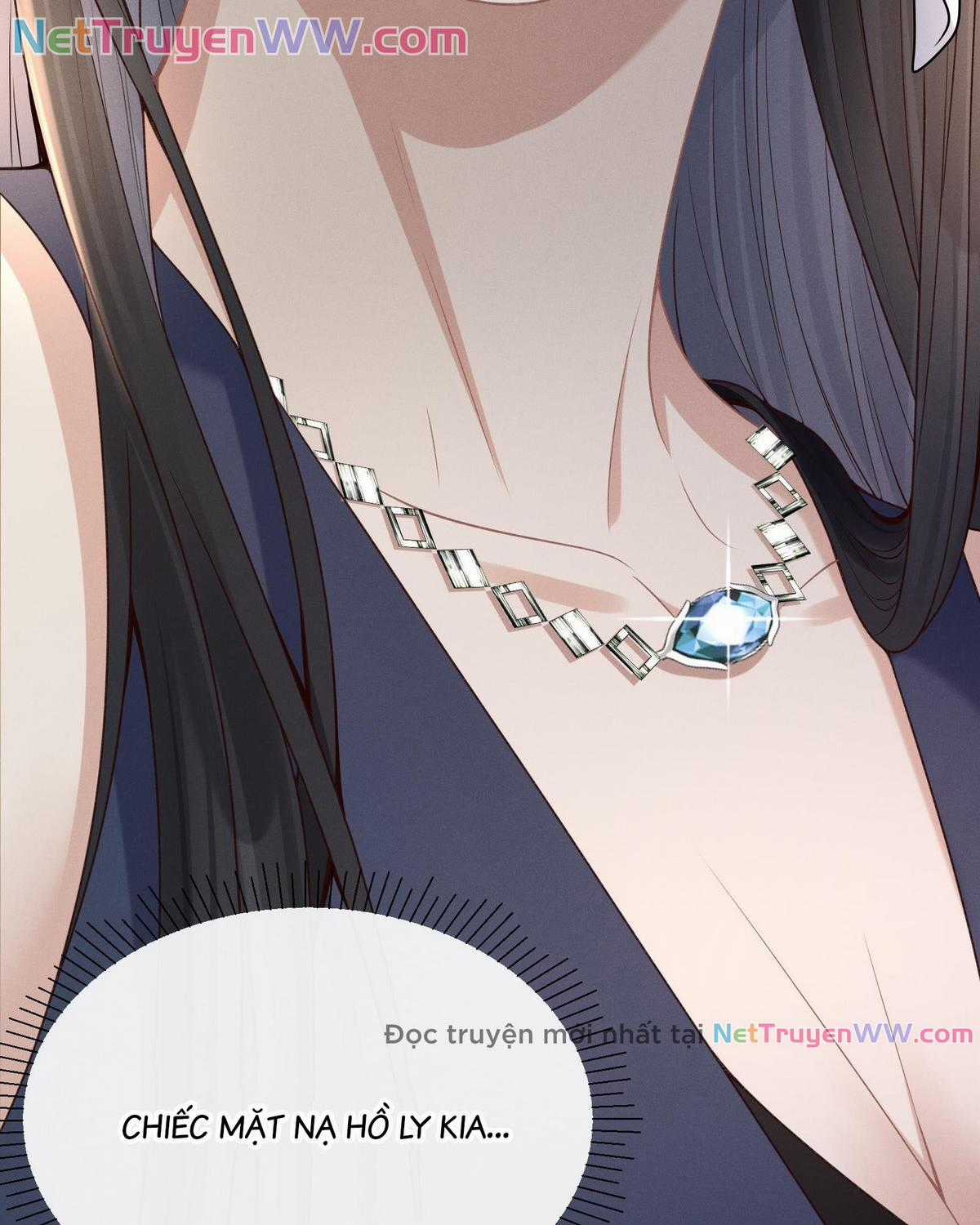 Người Tình Nguy Hiểm Chapter 2 trang 35
