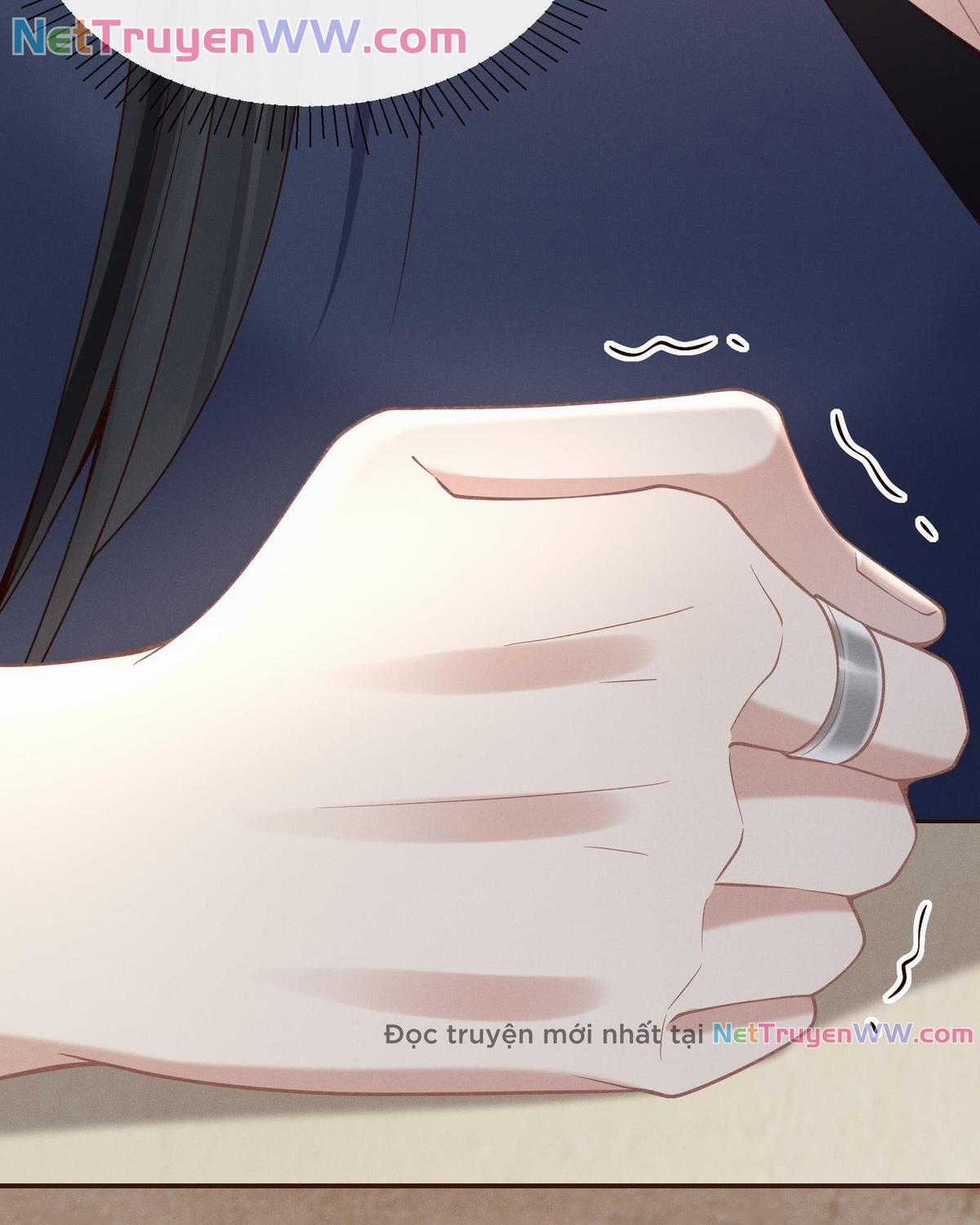 Người Tình Nguy Hiểm Chapter 2 trang 36
