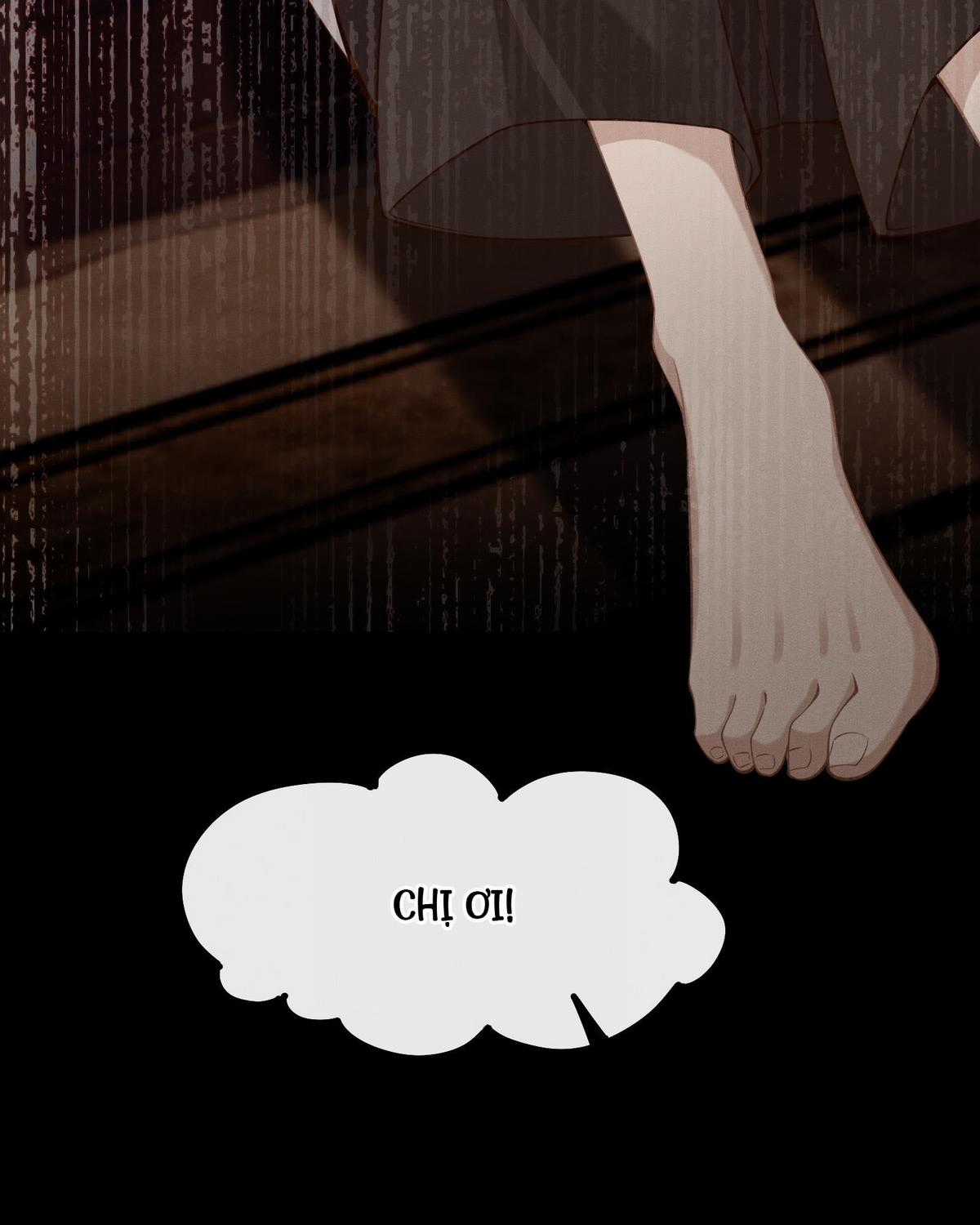Người Tình Nguy Hiểm Chapter 2 trang 41