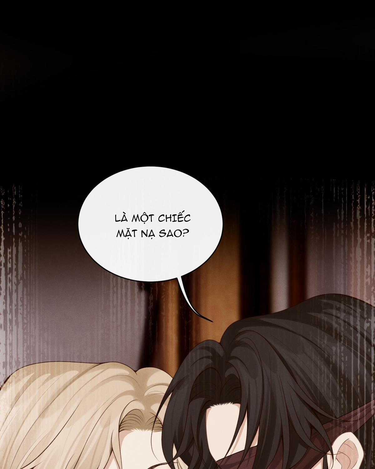 Người Tình Nguy Hiểm Chapter 2 trang 47