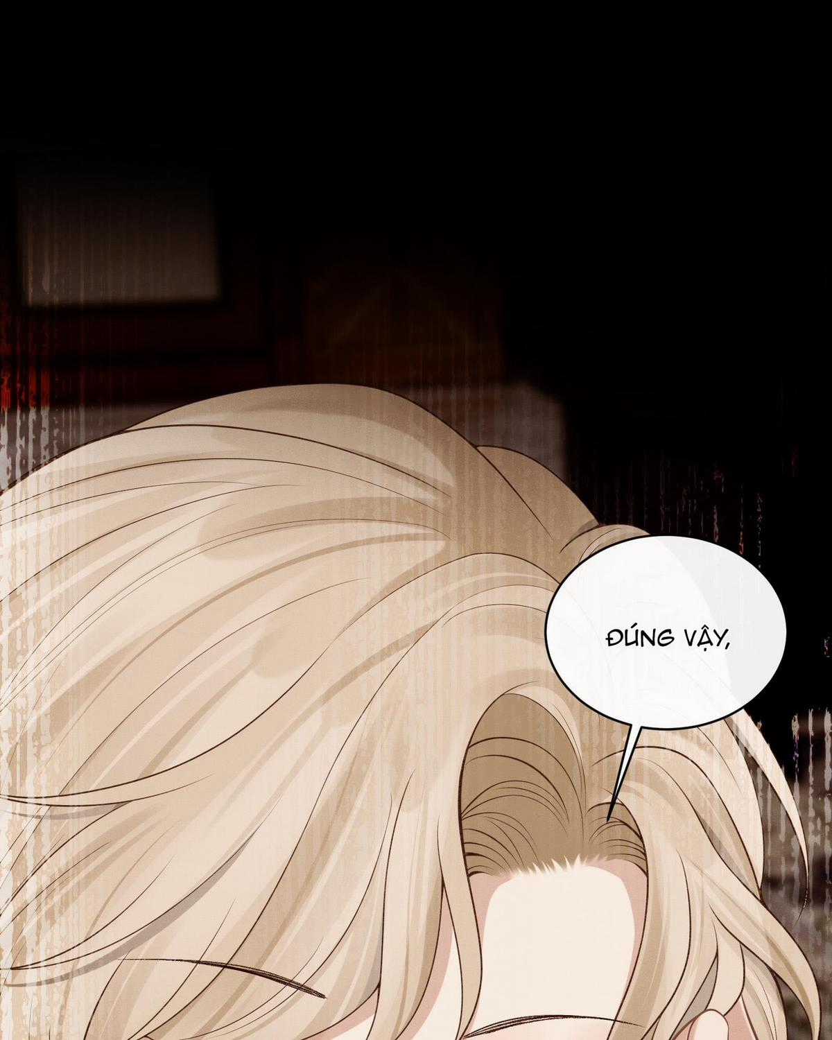 Người Tình Nguy Hiểm Chapter 2 trang 52