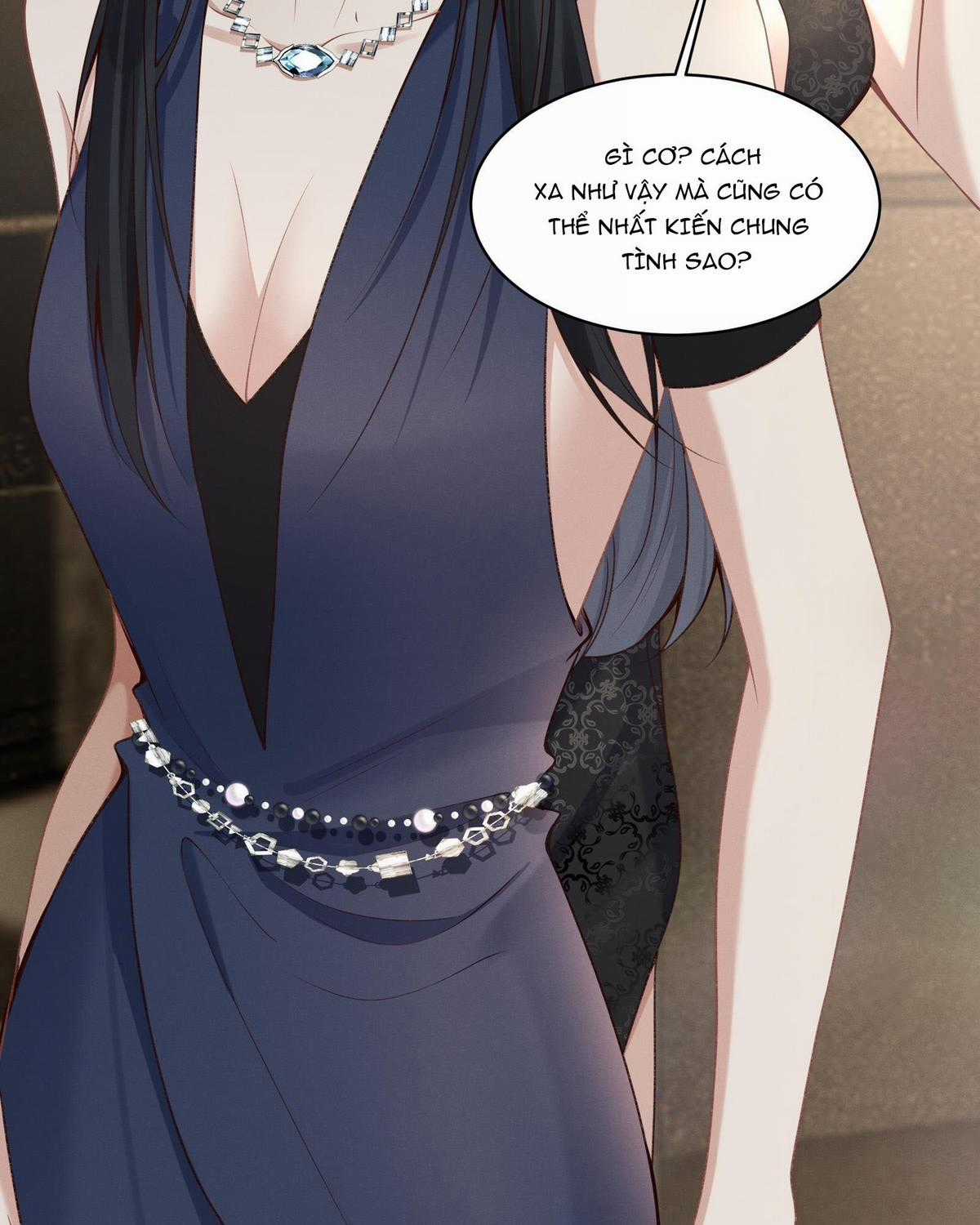 Người Tình Nguy Hiểm Chapter 2 trang 57