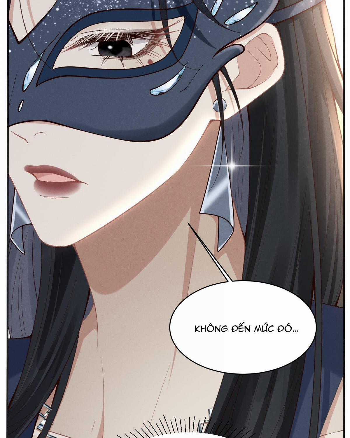 Người Tình Nguy Hiểm Chapter 2 trang 59