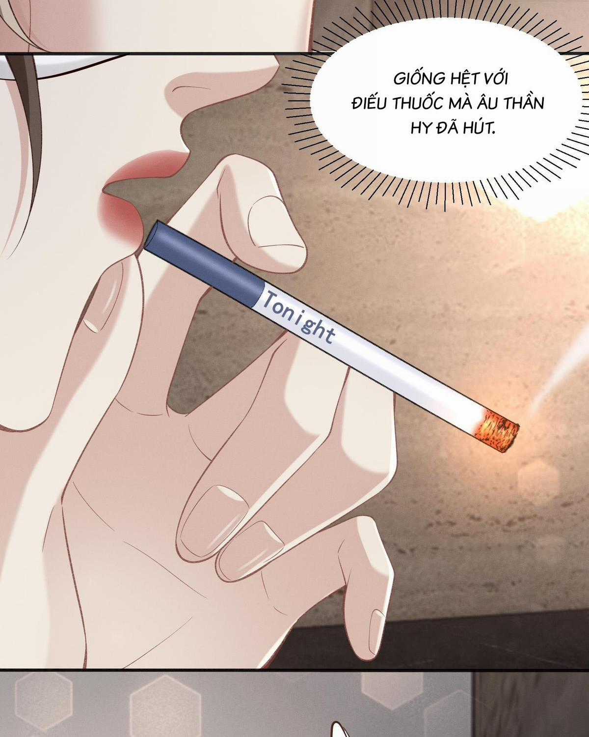 Người Tình Nguy Hiểm Chapter 2 trang 64