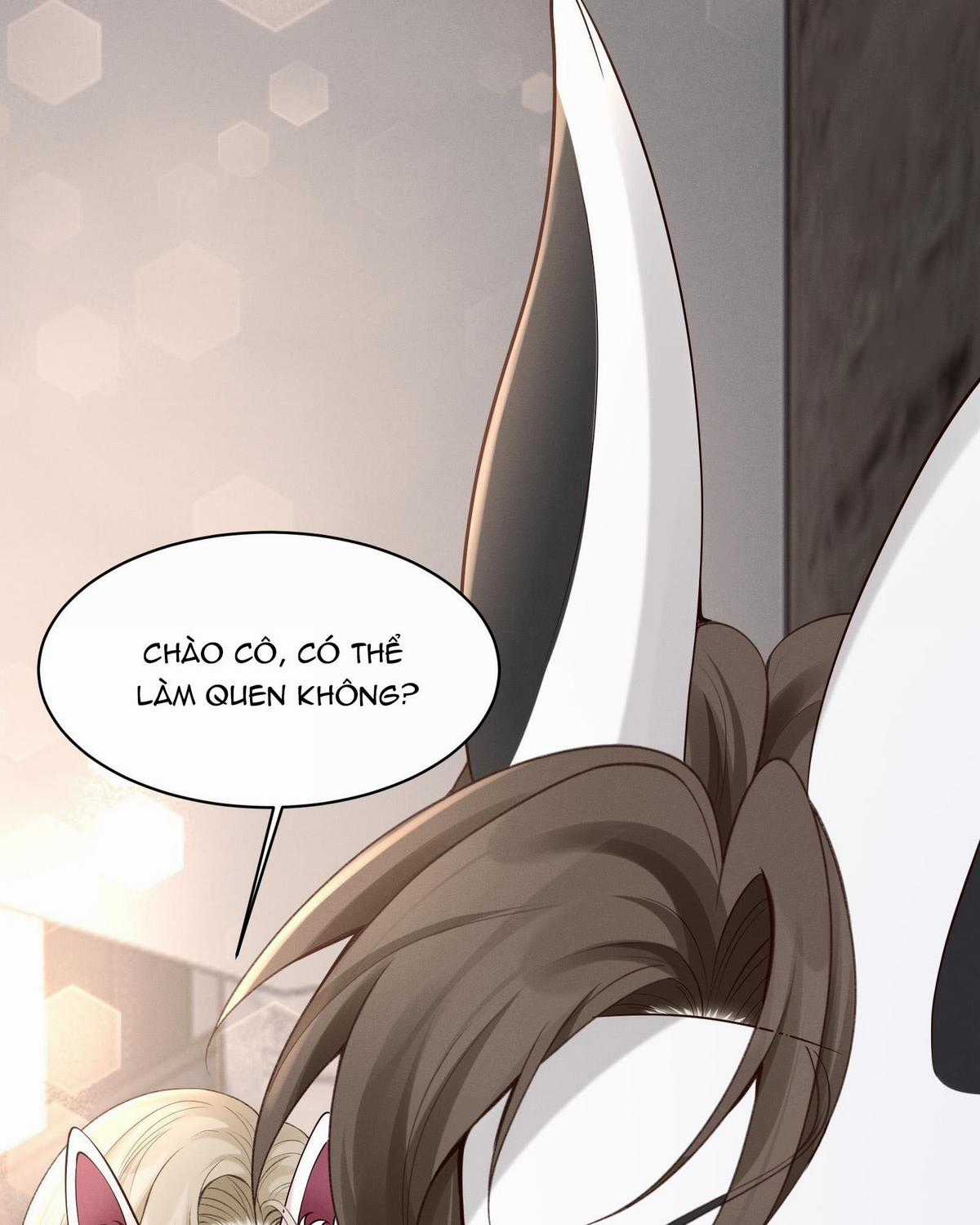 Người Tình Nguy Hiểm Chapter 2 trang 65