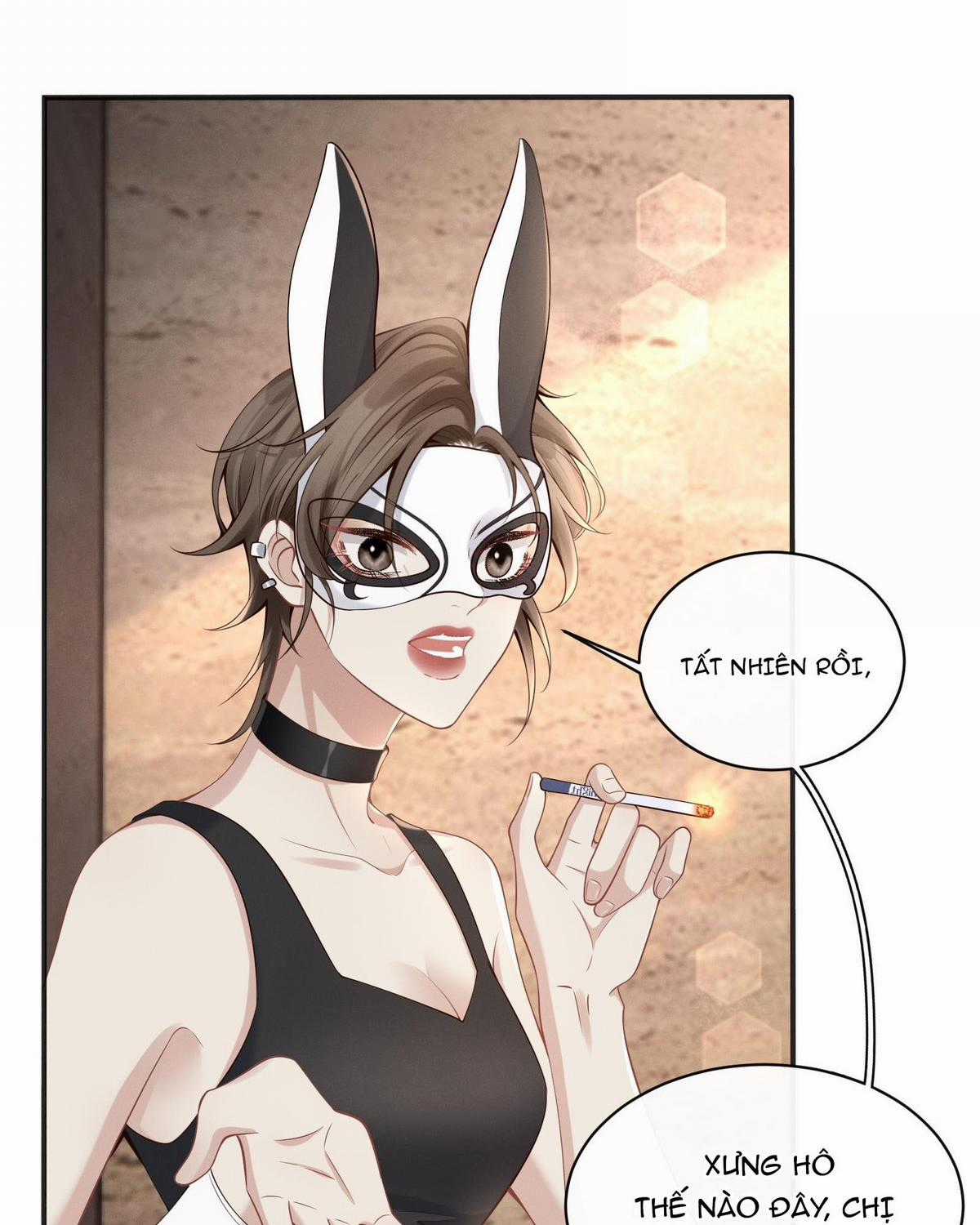 Người Tình Nguy Hiểm Chapter 2 trang 69
