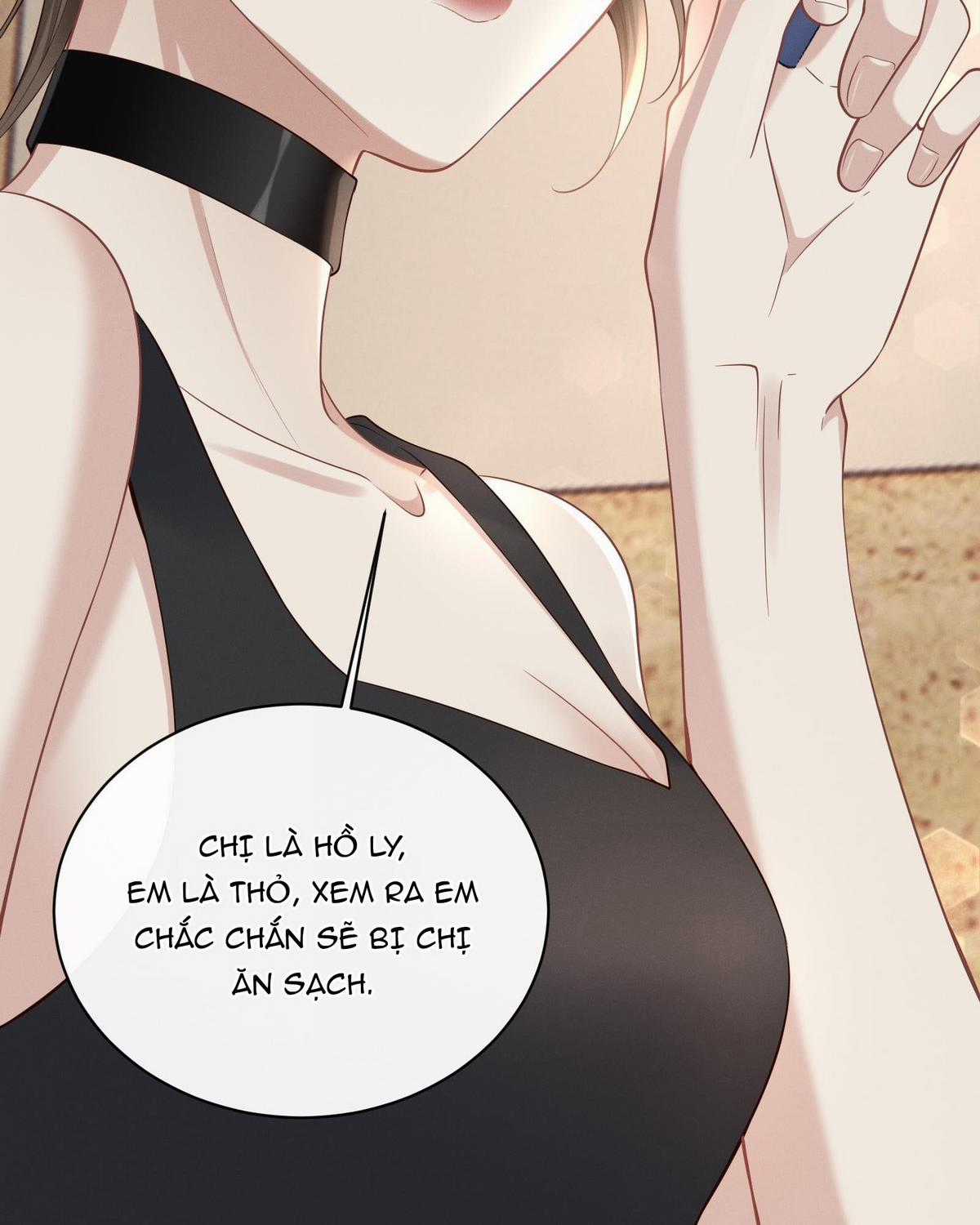 Người Tình Nguy Hiểm Chapter 2 trang 73
