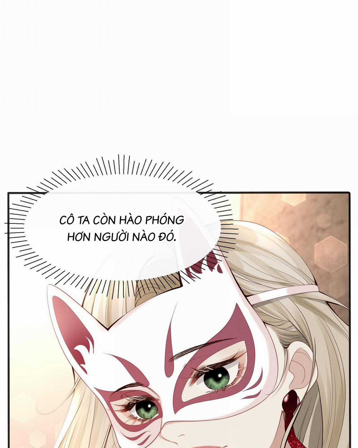 Người Tình Nguy Hiểm Chapter 2 trang 82