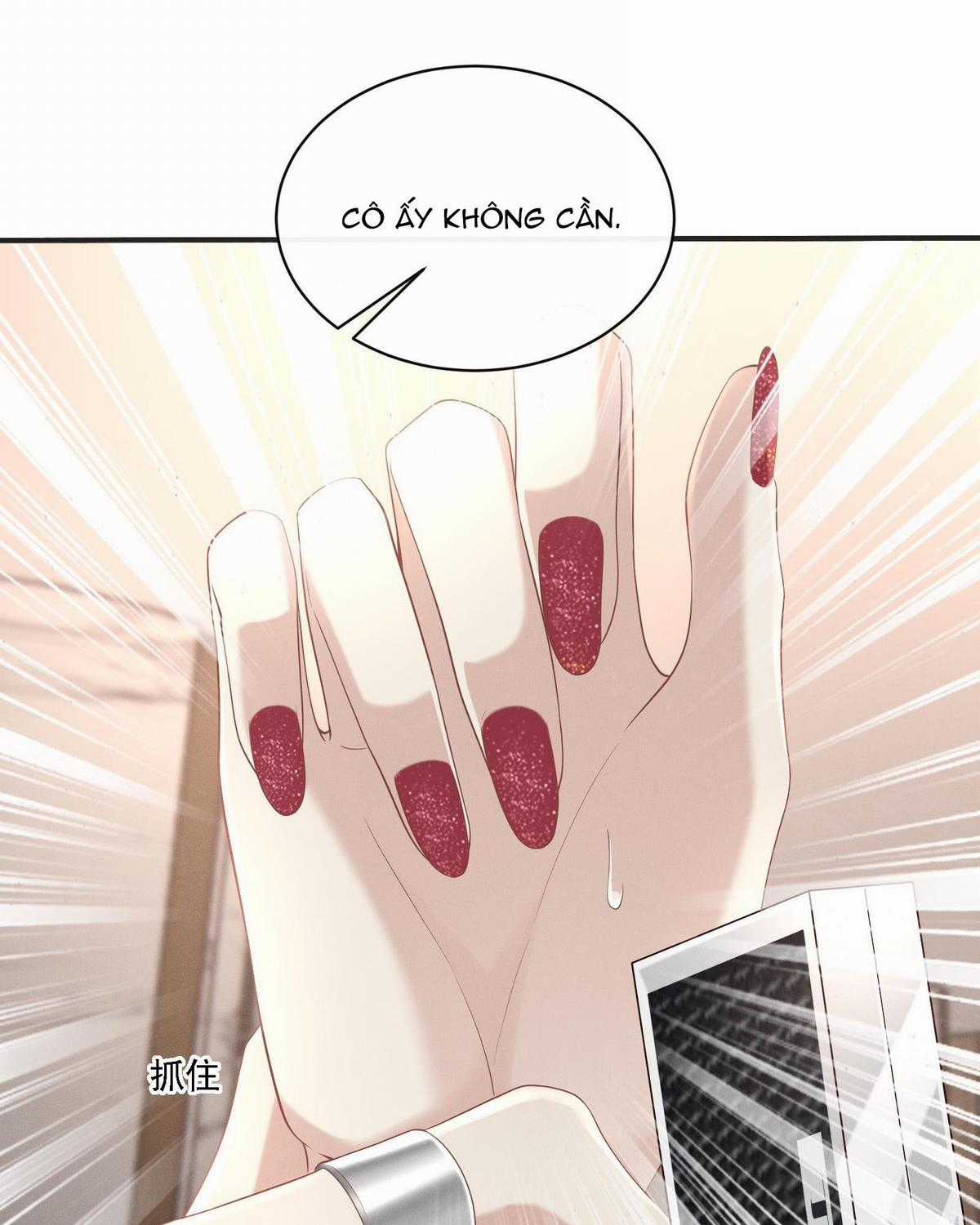 Người Tình Nguy Hiểm Chapter 2 trang 84