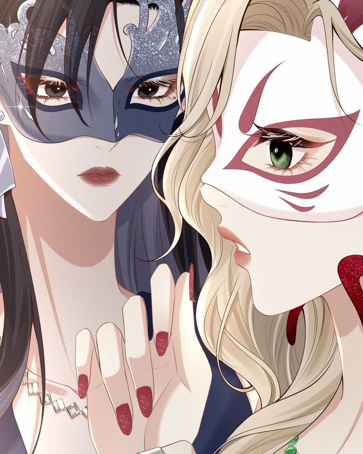 Người Tình Nguy Hiểm Chapter 2 trang 86
