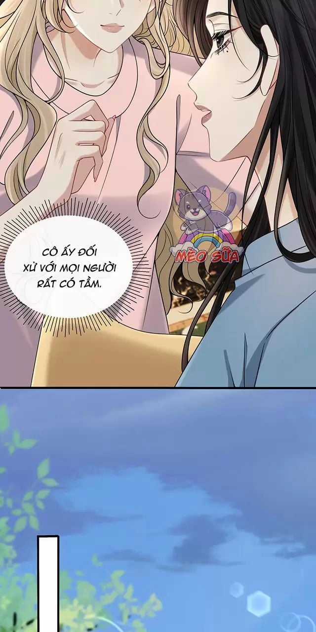 Người Tình Nguy Hiểm Chapter 20 trang 10