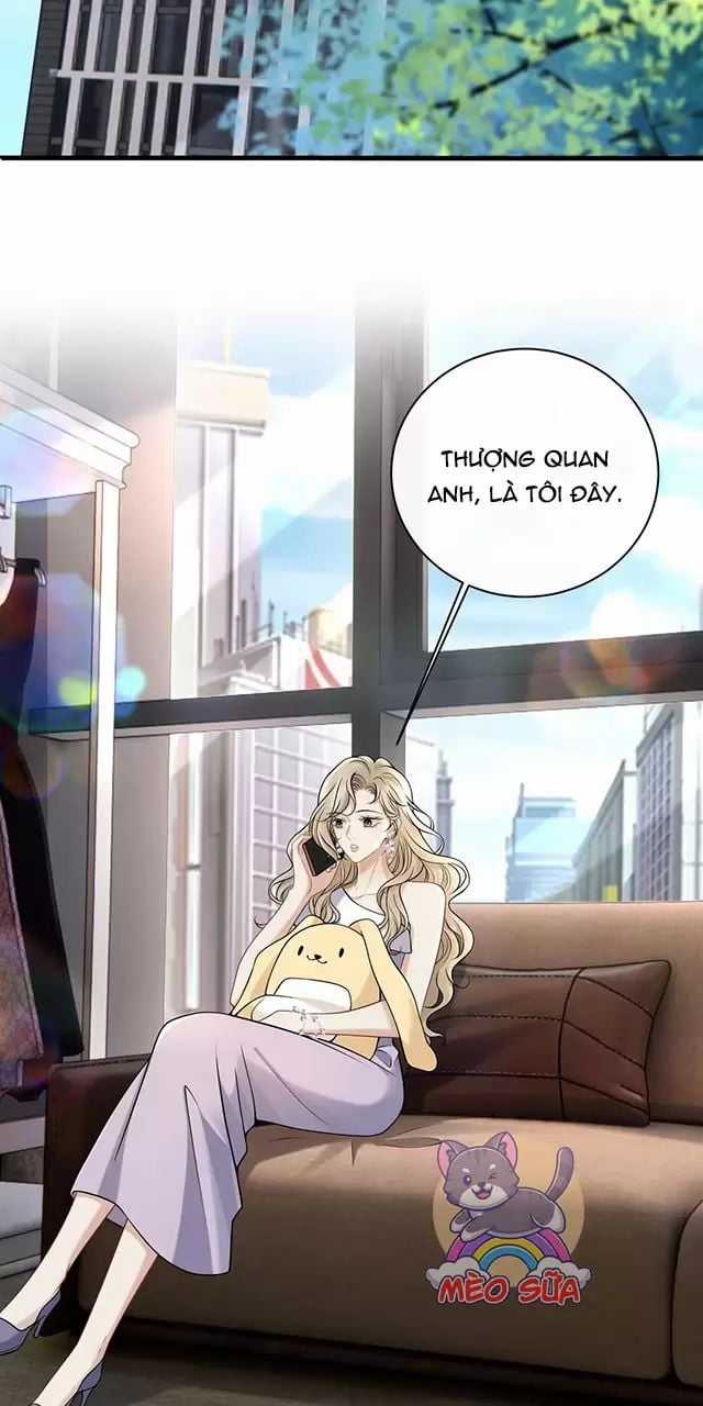 Người Tình Nguy Hiểm Chapter 20 trang 12