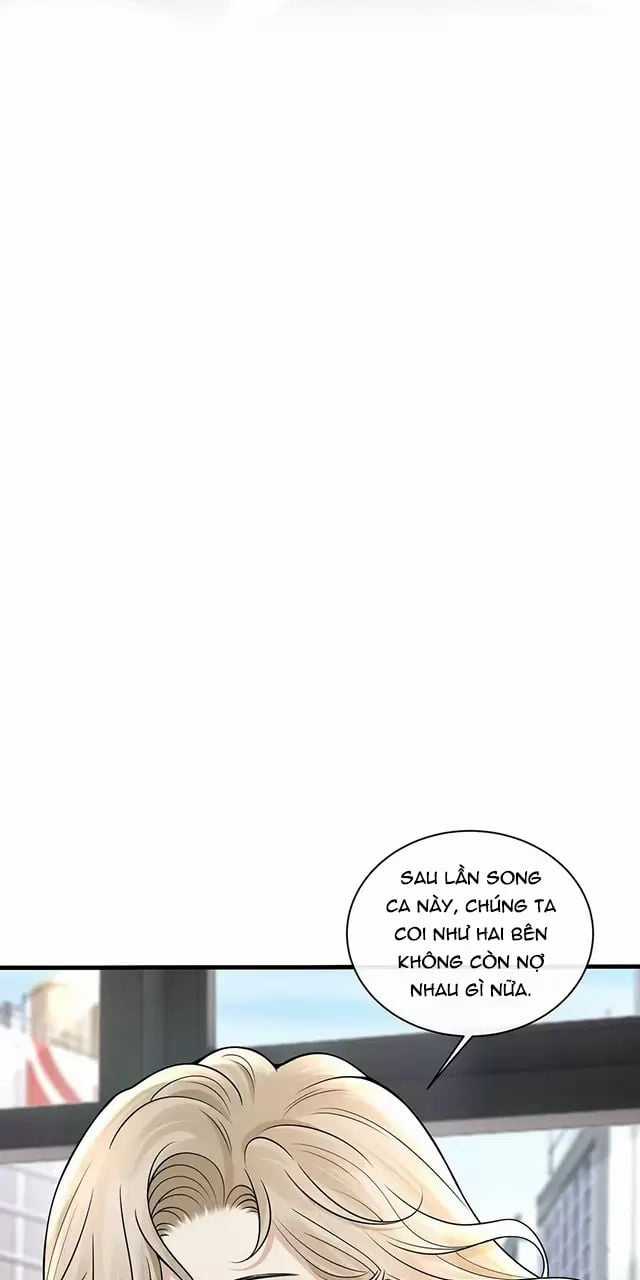 Người Tình Nguy Hiểm Chapter 20 trang 16