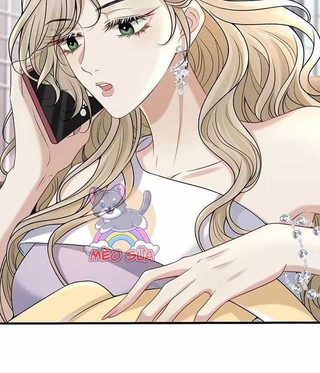 Người Tình Nguy Hiểm Chapter 20 trang 17