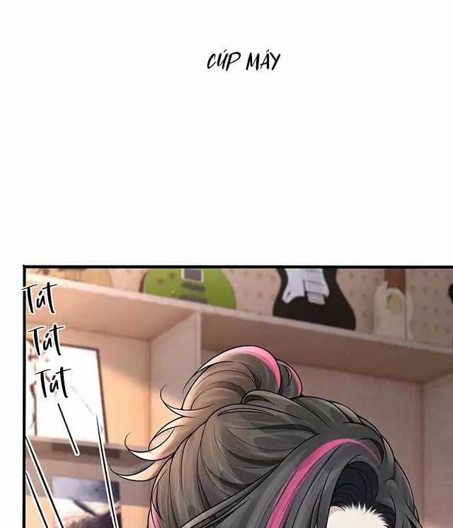 Người Tình Nguy Hiểm Chapter 20 trang 18