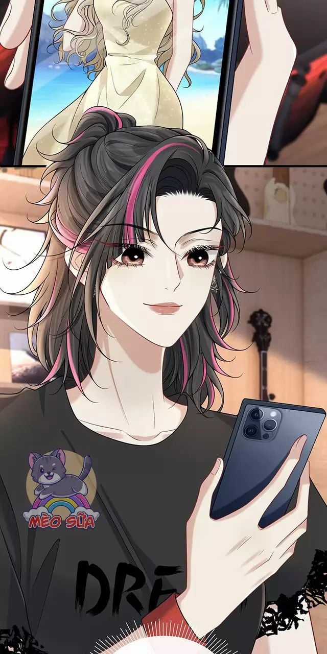 Người Tình Nguy Hiểm Chapter 20 trang 20