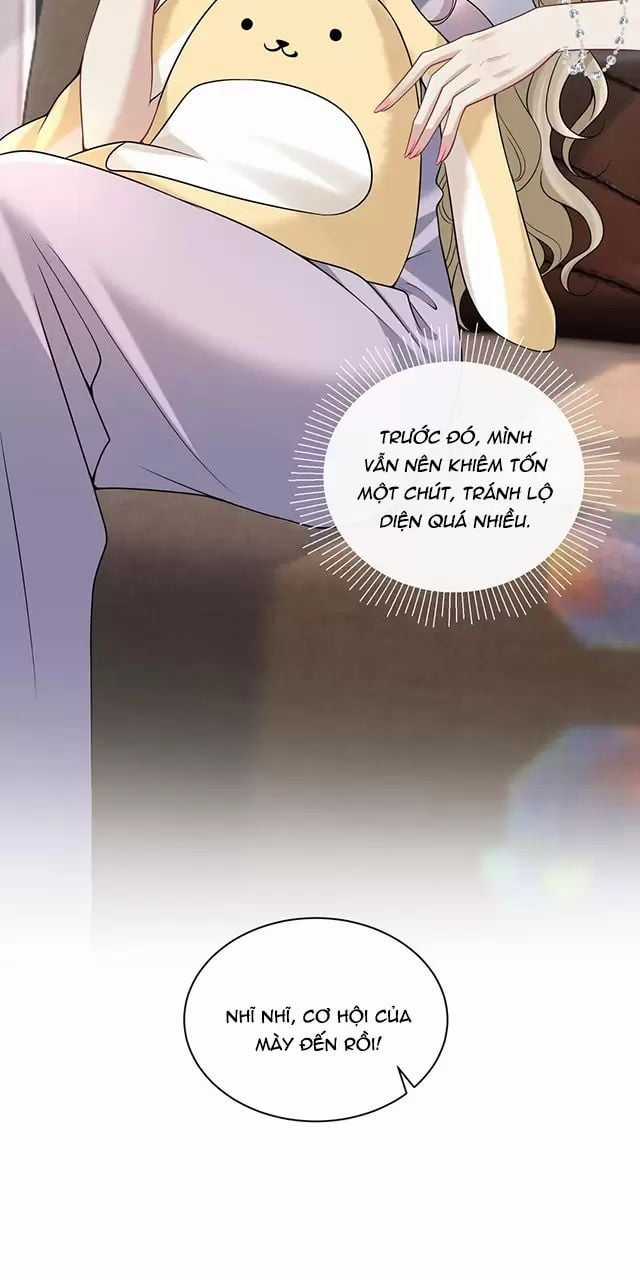 Người Tình Nguy Hiểm Chapter 20 trang 22