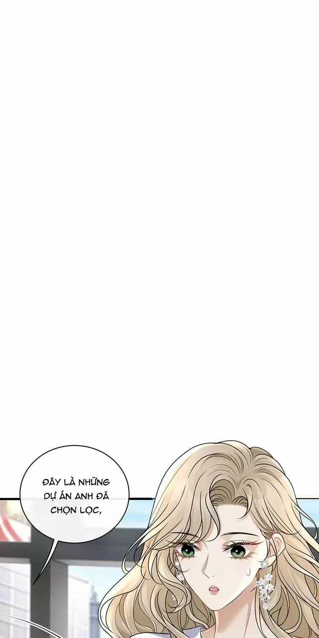 Người Tình Nguy Hiểm Chapter 20 trang 24