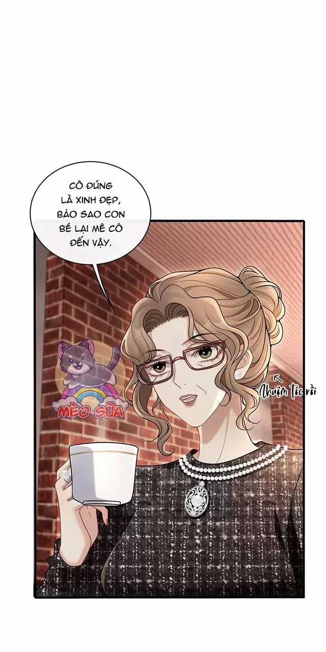 Người Tình Nguy Hiểm Chapter 20 trang 39