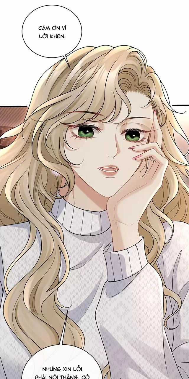 Người Tình Nguy Hiểm Chapter 20 trang 40