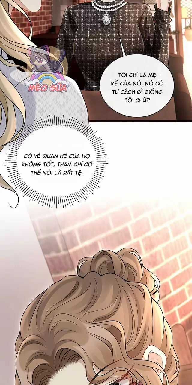 Người Tình Nguy Hiểm Chapter 20 trang 42