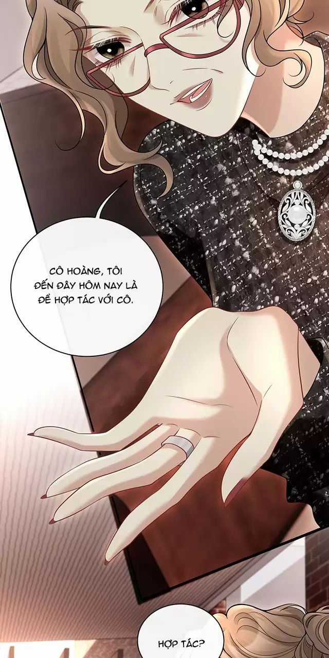 Người Tình Nguy Hiểm Chapter 20 trang 43