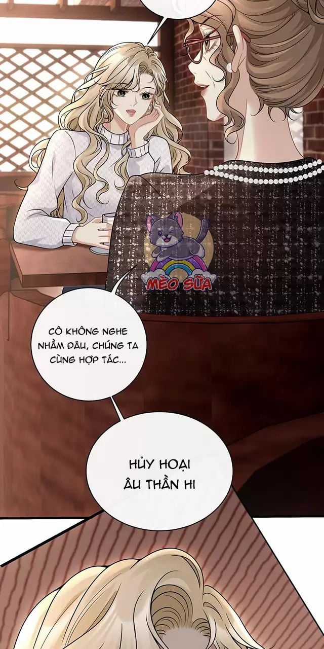 Người Tình Nguy Hiểm Chapter 20 trang 44