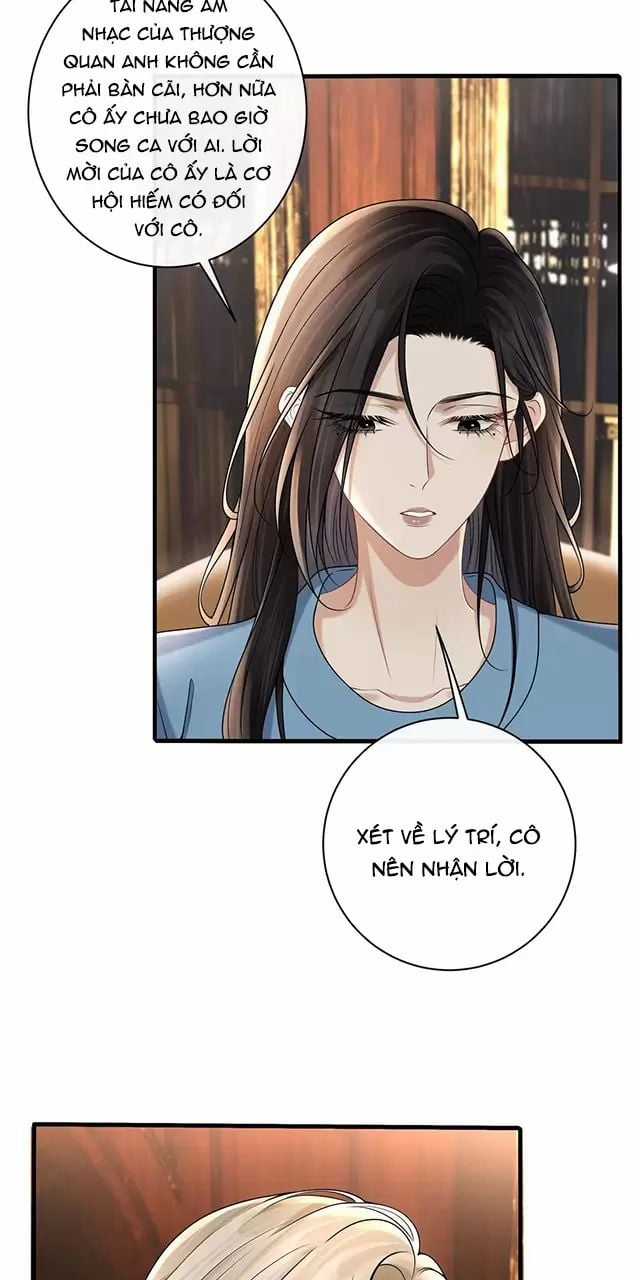 Người Tình Nguy Hiểm Chapter 20 trang 7