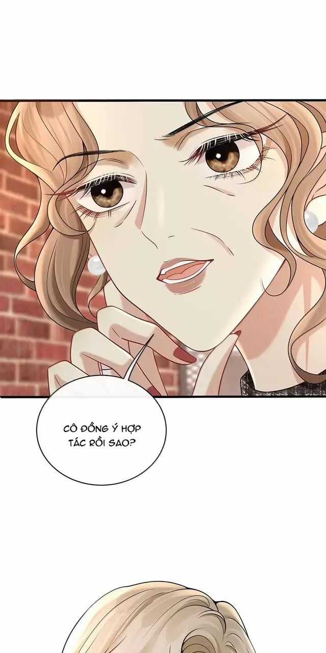 Người Tình Nguy Hiểm Chapter 21 trang 19